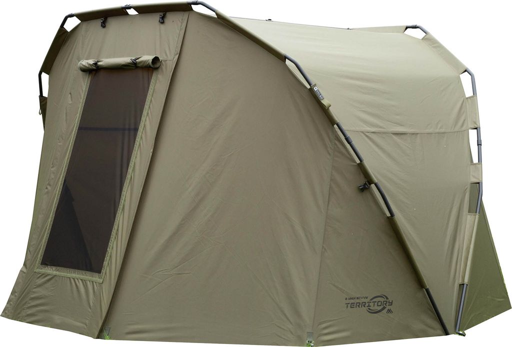 Mikado Territory 2-Mann-Bivvy-Zelt