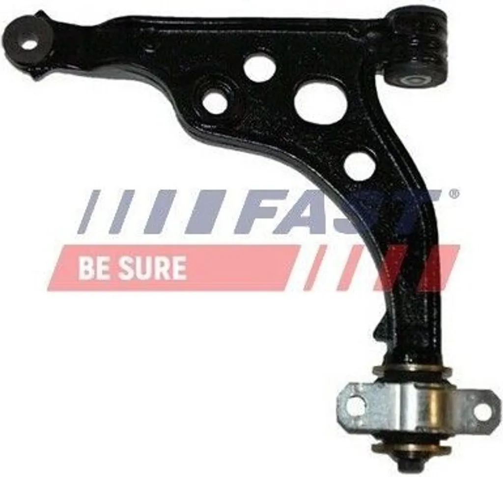 Querlenker FAST FT15022 Bras de Suspension pour Ducato et Boxer OE
