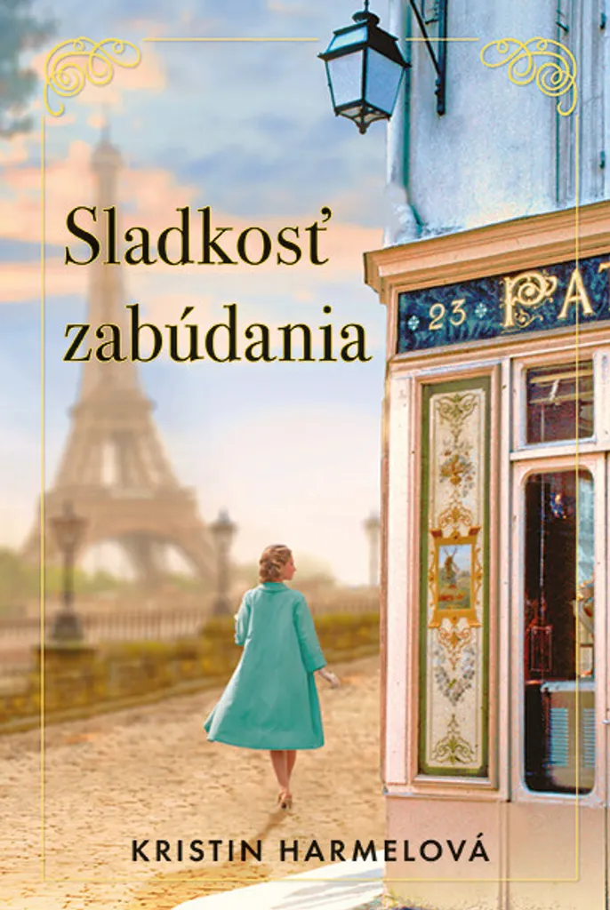Livre Sladkosť zabúdania : lecture idéale pour vos moments de détente