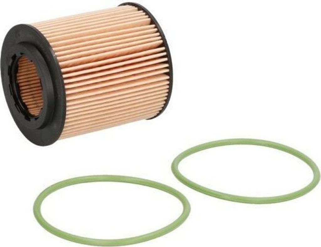 Ölfilter PURRO PUR-PO1001 Filtereinsatz für OPEL ZAFIRA B (A05) Astra H Caravan (A04) Astra H Schrägheck (A04) Astra H GTC (A04) Signum CC (Z03)