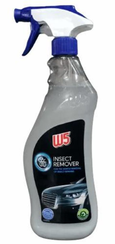 W5 Insect Remover, 750ml Produktbild 