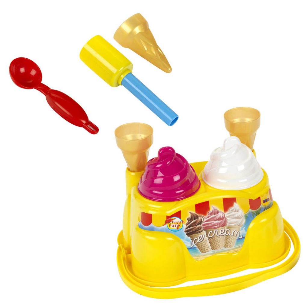 Theo Klein 2357 Beach Picnic Eisstand