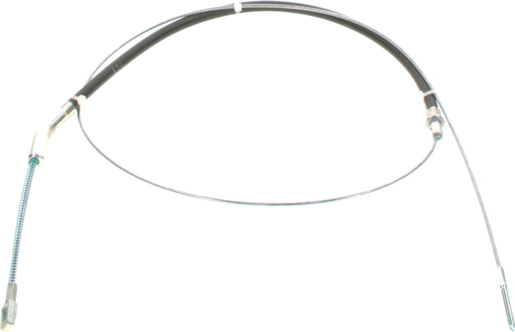 BOSCH 1 987 477 036 - OE 133 609 721 Handbremsseil für Kaefer