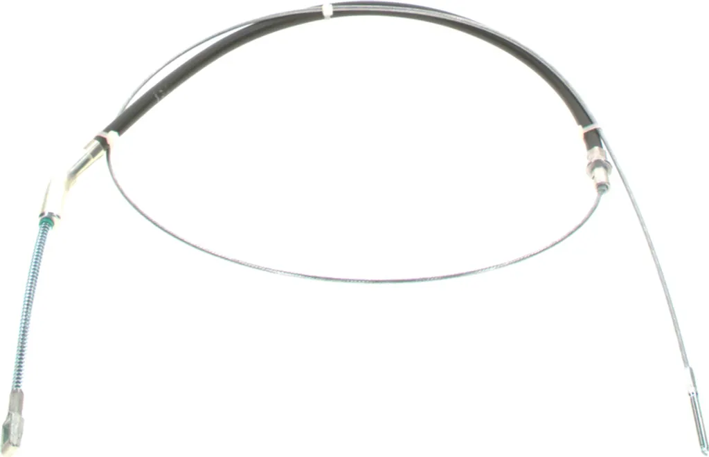 Câble de frein à main Volkswagen Coccinelle - Bosch 133609721 - 1987477036