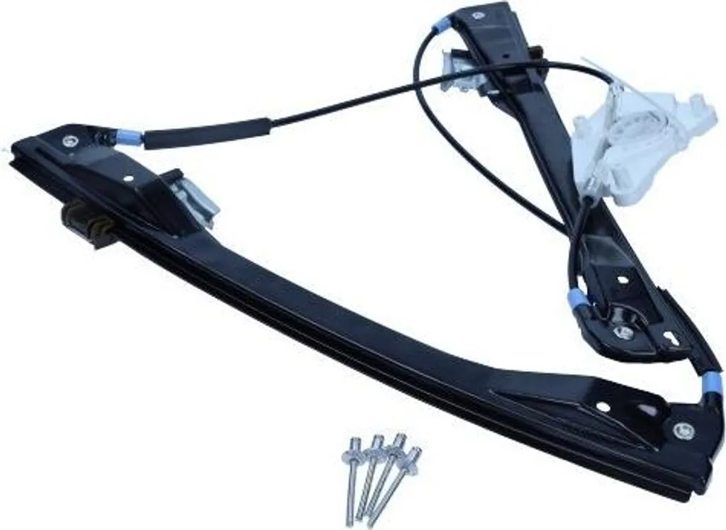 Lève-vitre Seat Ibiza III gauche électrique sans moteur confort 4 portes