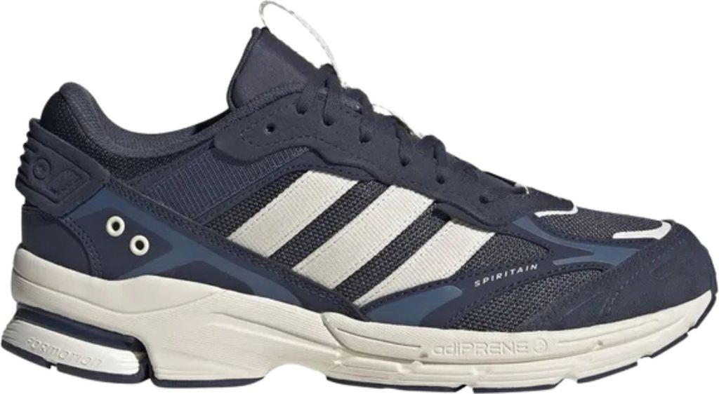ADIDAS SPIRITAIN 2000 Herren Sportschuhe IH7311 - blau r. 44