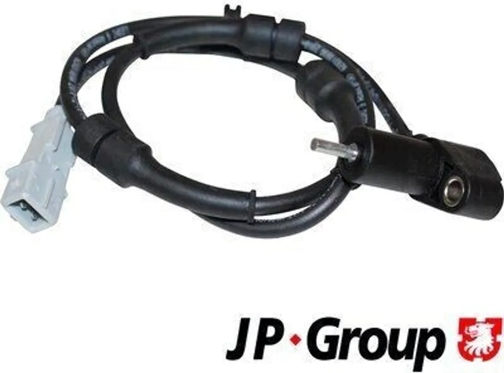 Capteur ABS de remplacement pour Citroën ZX Xsara et 306 référence OE 454550