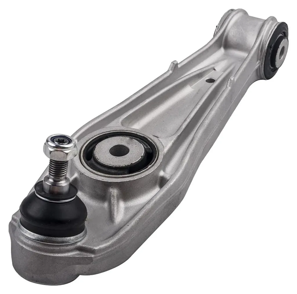 Bras Acier Massif 35x15x12cm - Support Sécurisé 2.2kg, Évite Déformation