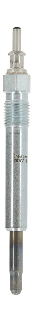 CHAMPION CH177 IRIDIUM Diesel Glühkerze passend für MERCEDES-BENZ C-Klasse Limousine (W202)