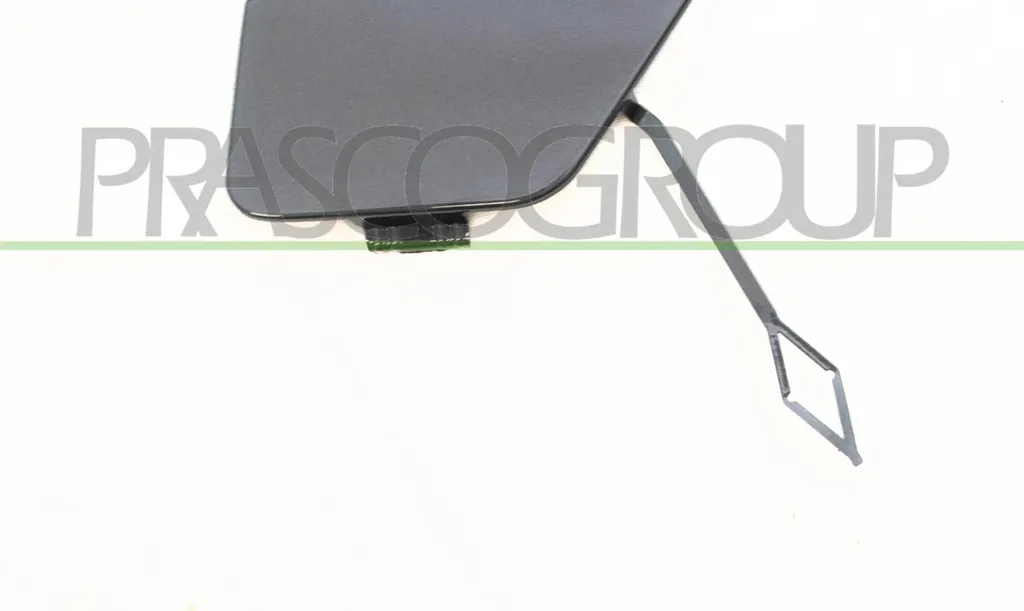 Trappe crochet remorquage arrière pour réparer BMW G30 et G31