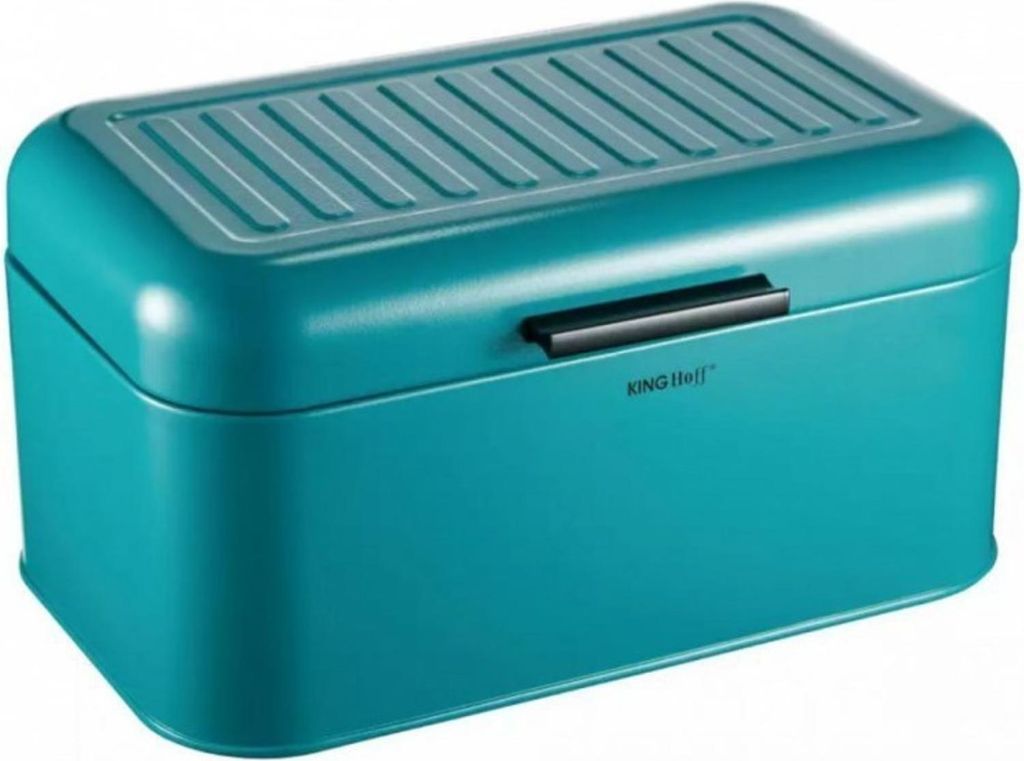 Chlebak Stalowy Kinghoff Kh-1711 Zdjęcie produktu 