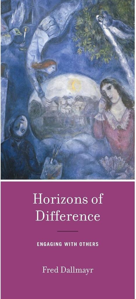 Horizons of Difference