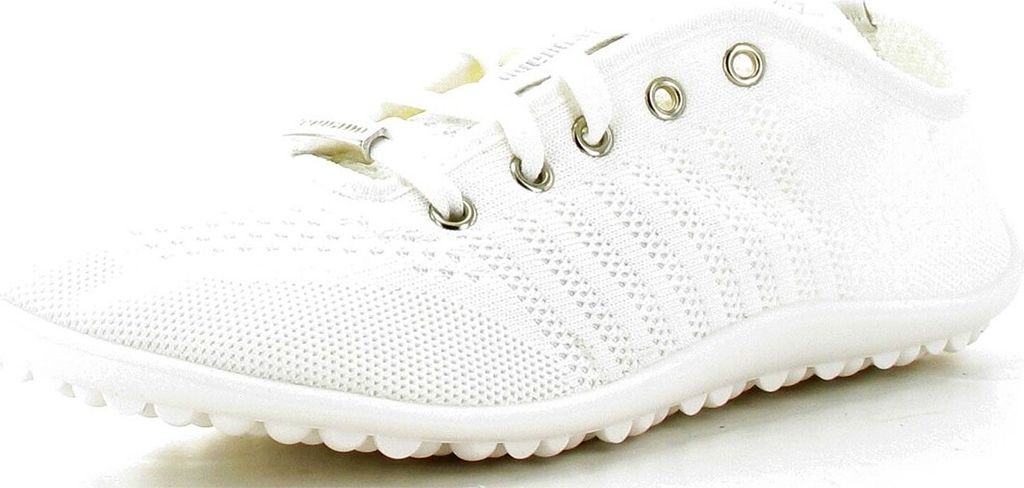 Leguano Freizeitschuhe Go Damen 31313439373130 Weiß 40 EU Produktbild 32