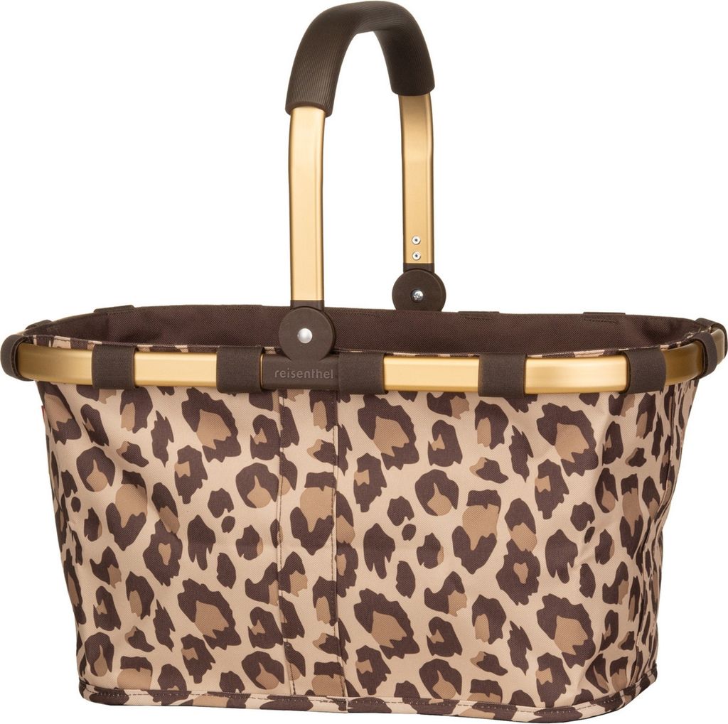 reisenthel carrybag, Einkaufskorb, Polyestergewebe, Frame Produktbild 18