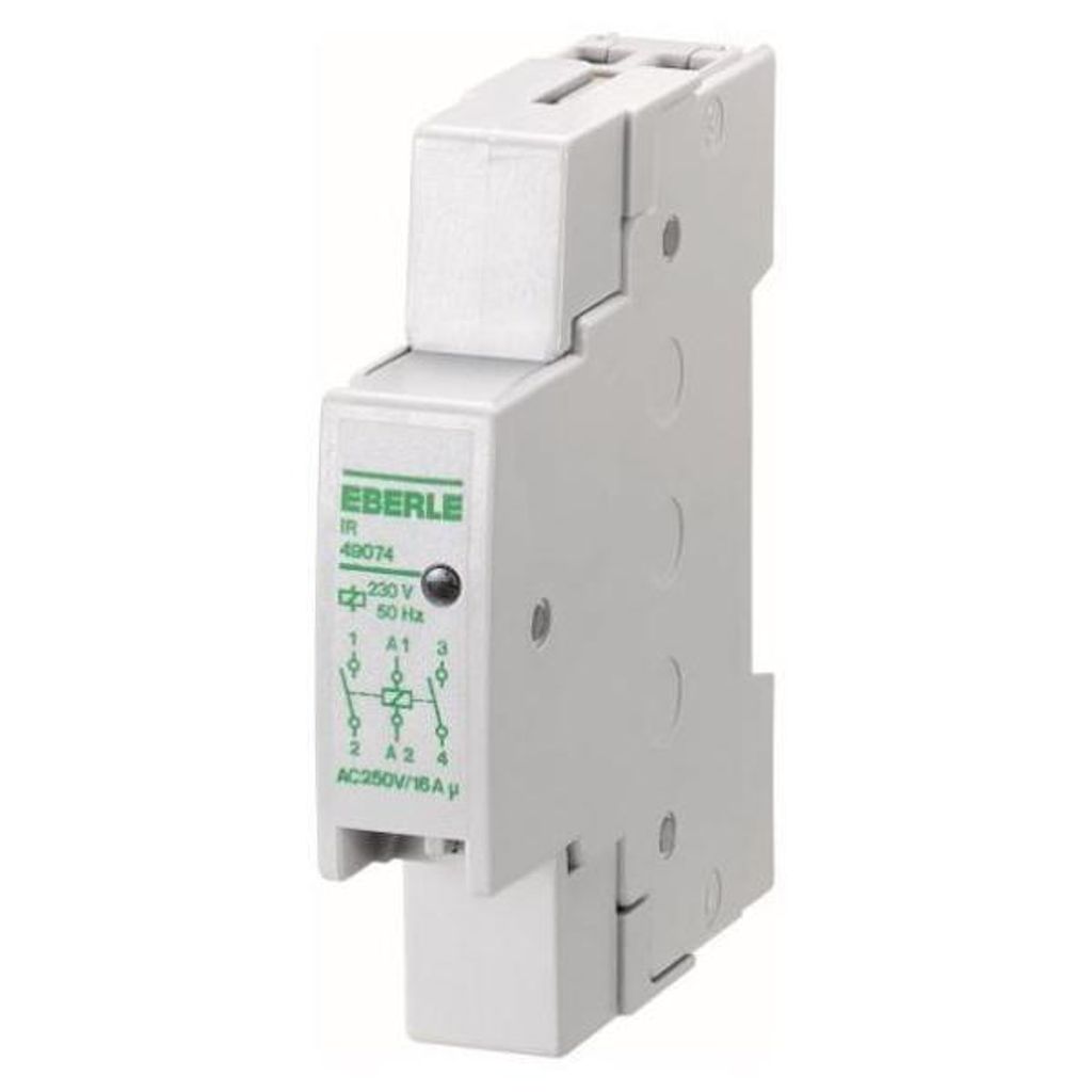 Eberle Controls Inst.-Relais IR 490 74 049074140000 Produktbild 