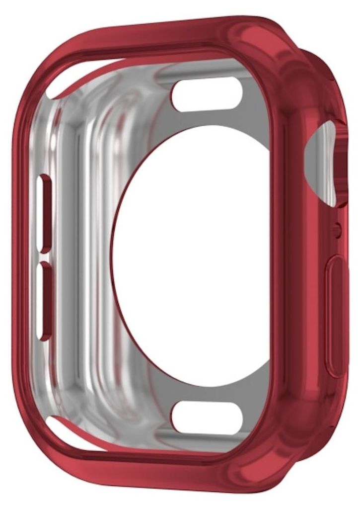 Pro Apple Watch Series 11 / 10 42mm TPU ochranné pouzdro s Obrázek produktu 