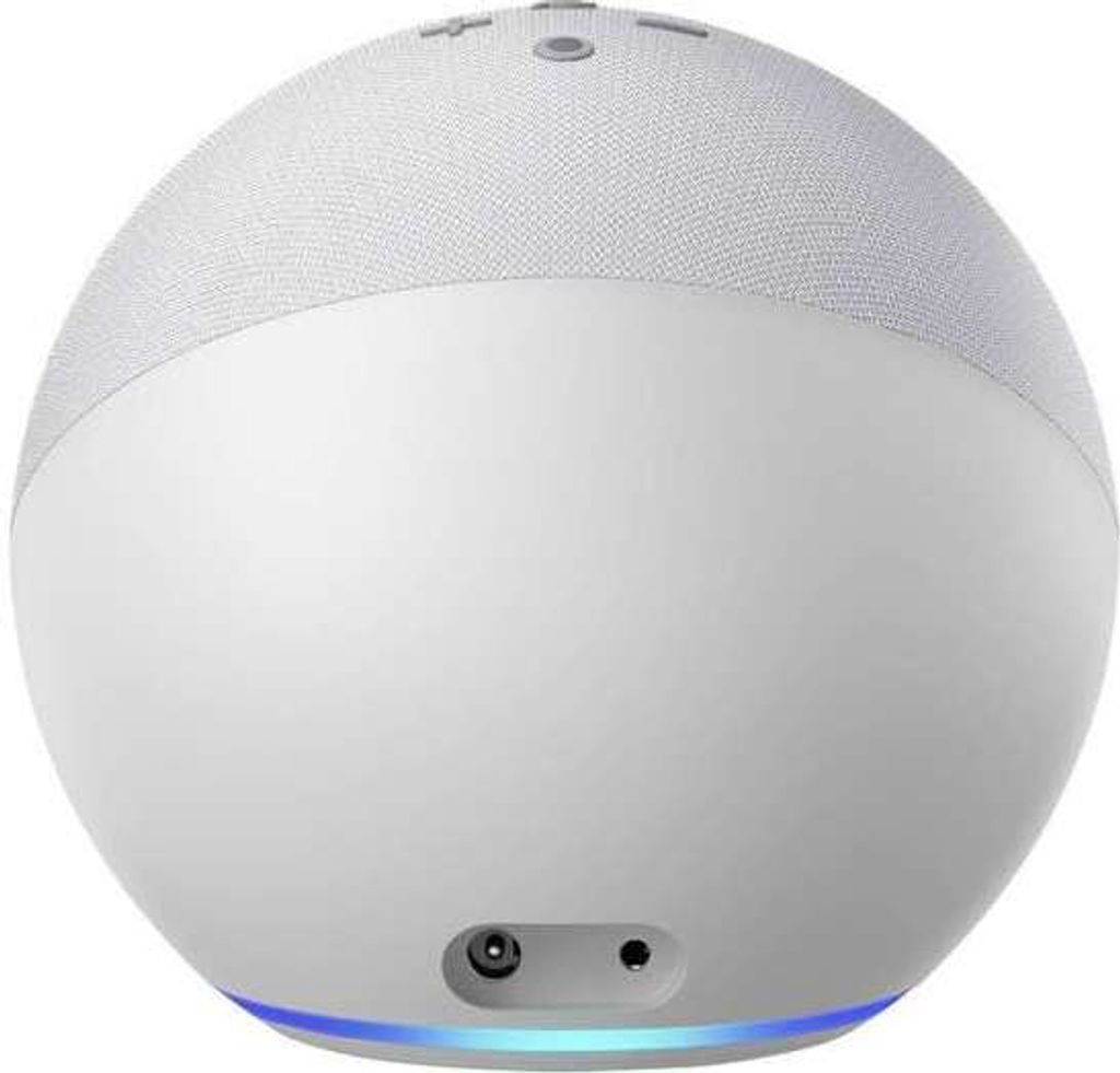 Amazon Echo (4.) Biały Zdjęcie produktu 8