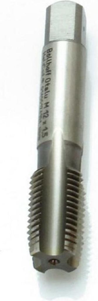 HELICOIL M12 X 1,5 Typ 0140.0 Handgewindebohrer