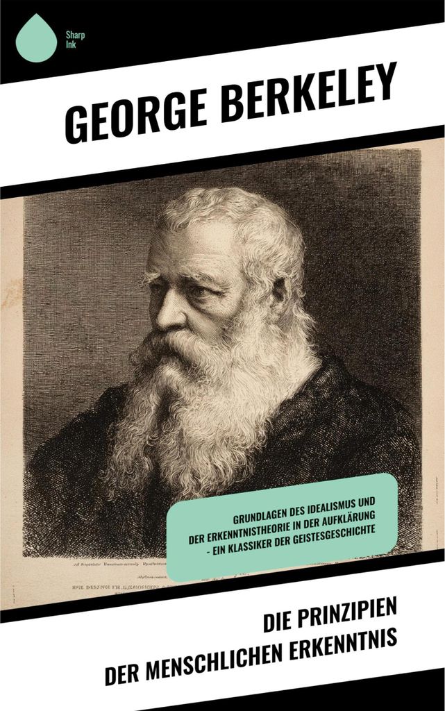 Die Prinzipien der menschlichen Erkenntnis