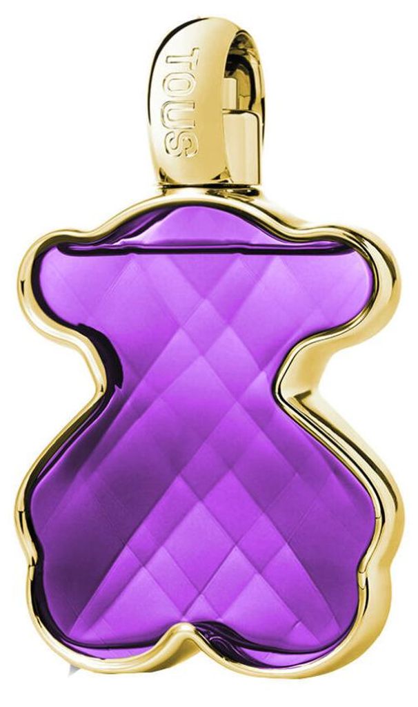 Loveme The Amethyst Elixir Eau De Parfum, Tous 90 ml Image du produit 