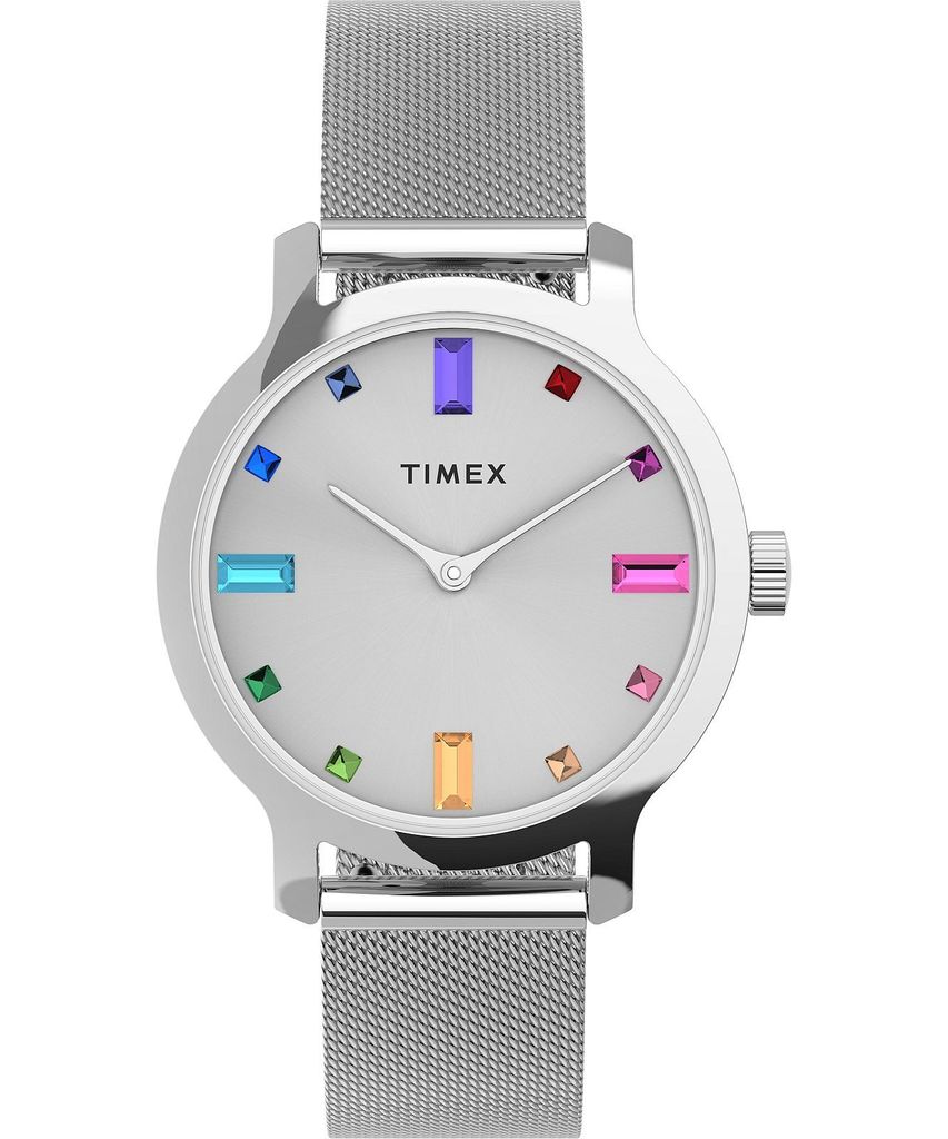 Orologio Timex City Transcend da donna Immagine del prodotto 