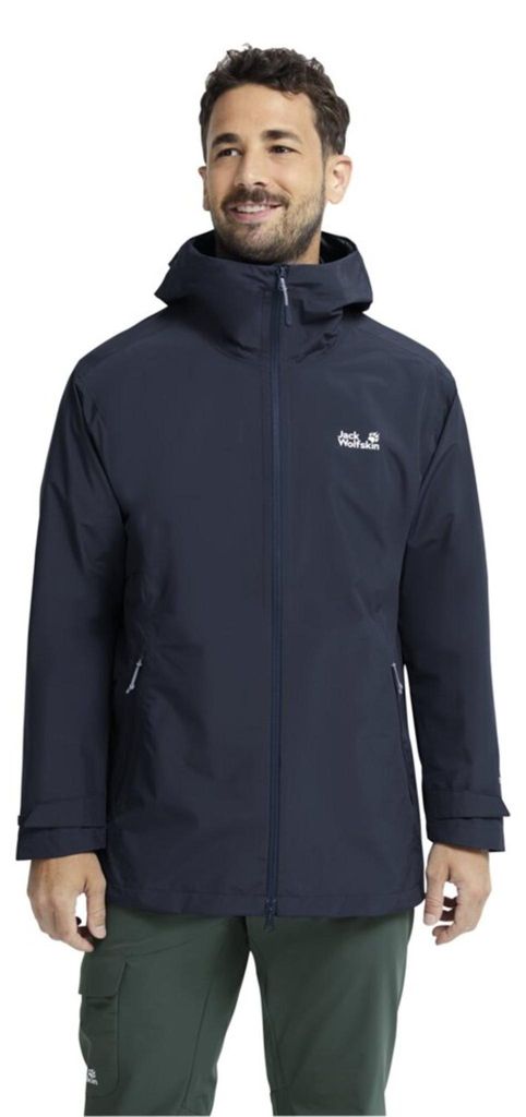 Jacken Jack Wolfskin Litestride A65877C0412