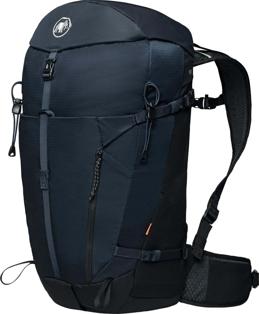 MAMMUT Lithium 30 L Wanderrucksack Damen blau