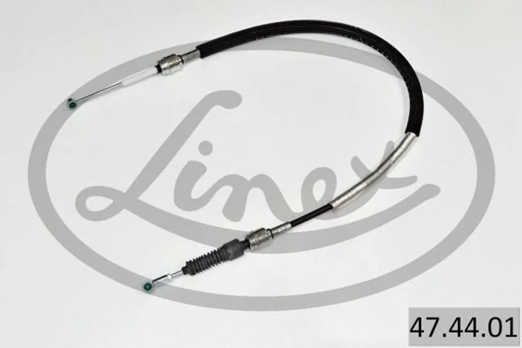Câble de changement de vitesse pour VW Golf 4 et Bora 1998-2005