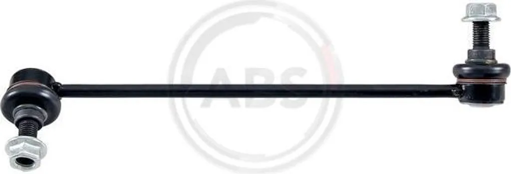 Barre stabilisatrice Mercedes Vito Viano pour corriger le roulis