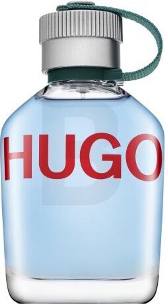 Hugo Boss Hugo EDT M 75 ml Produktbild 
