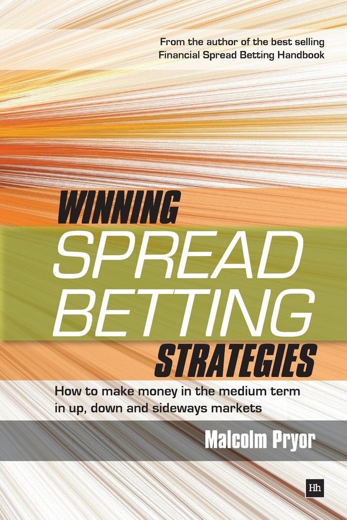 Winning Spread Betting Strategies – Lingua: Inglese