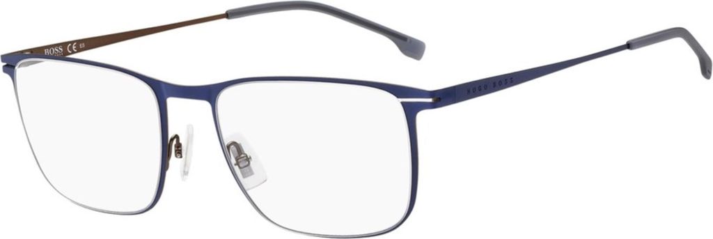Hugo Boss BOSS-1246-CNI Herrenbrille Rahmen ø 56 mm