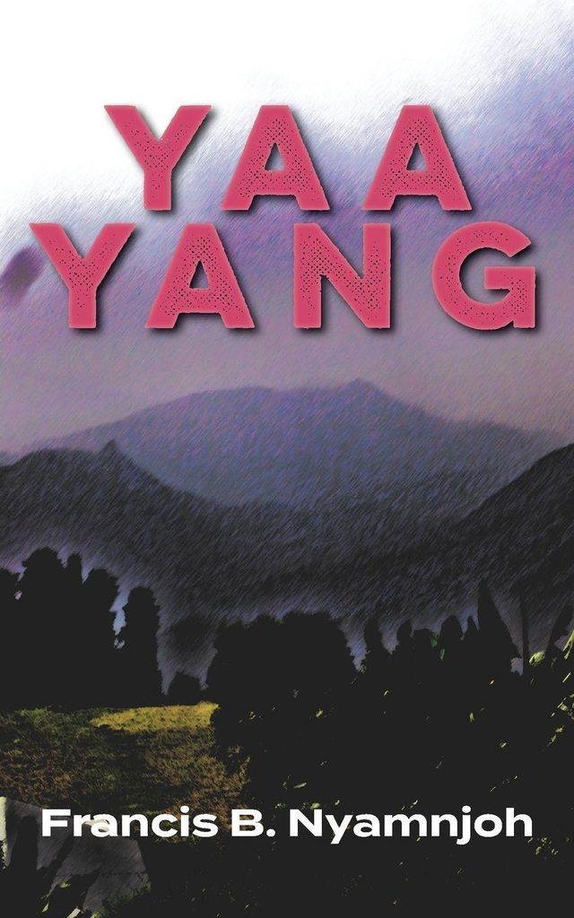 Yaa Yang