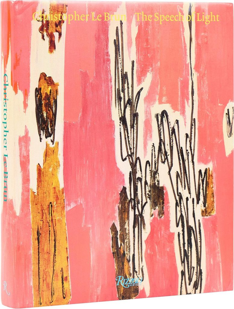 Christopher Le Brun