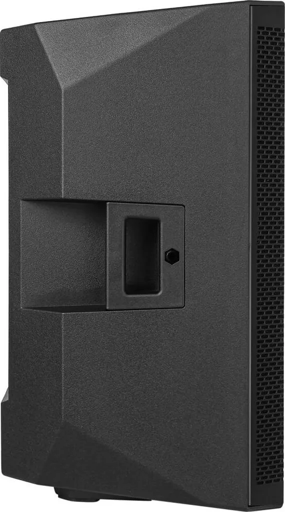 Enceinte de sonorisation active 2 voies avec processeur numérique intégré - 5