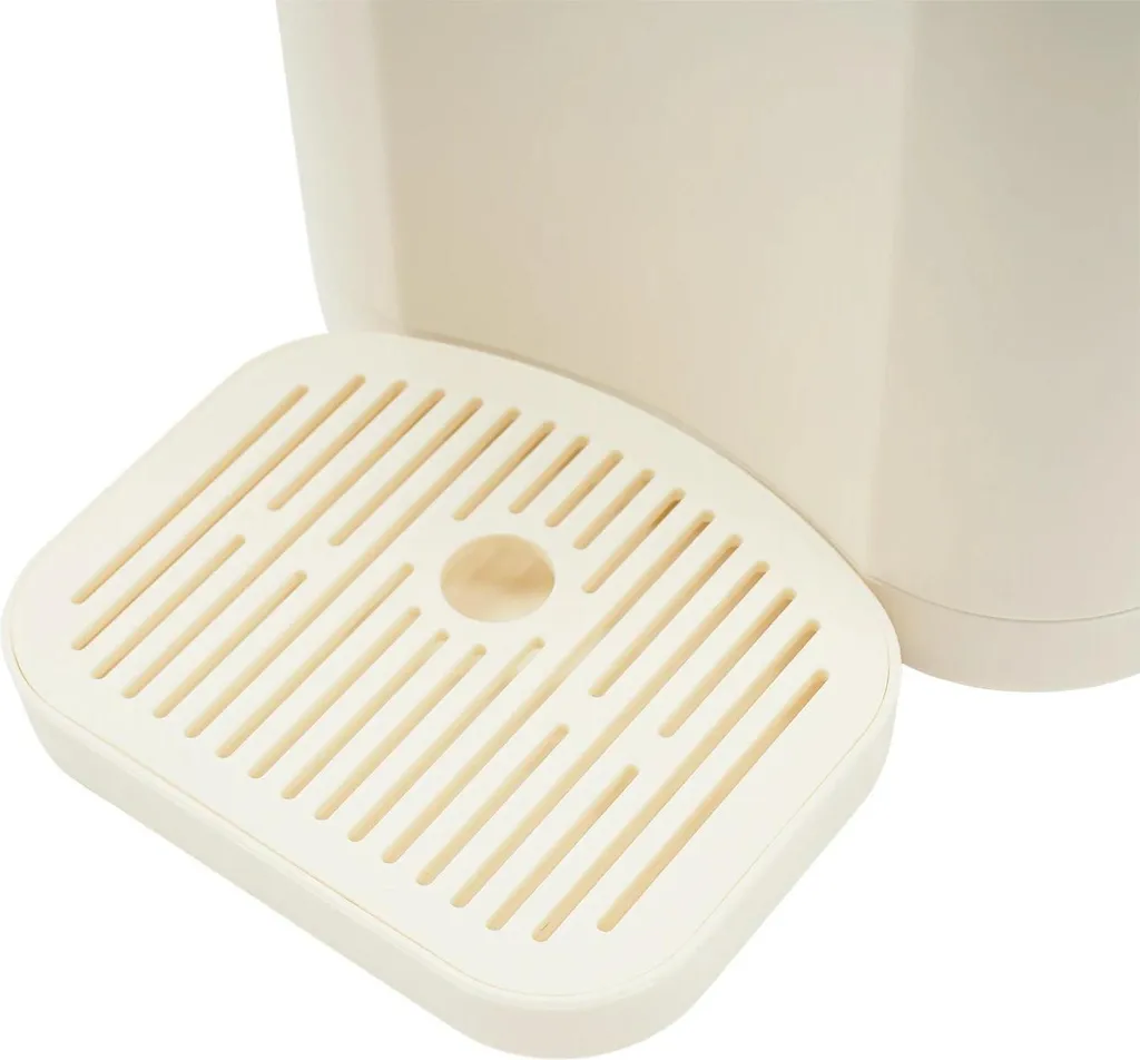 Machine à eau chaude rapide pour thé et café 3L avec écran tactile