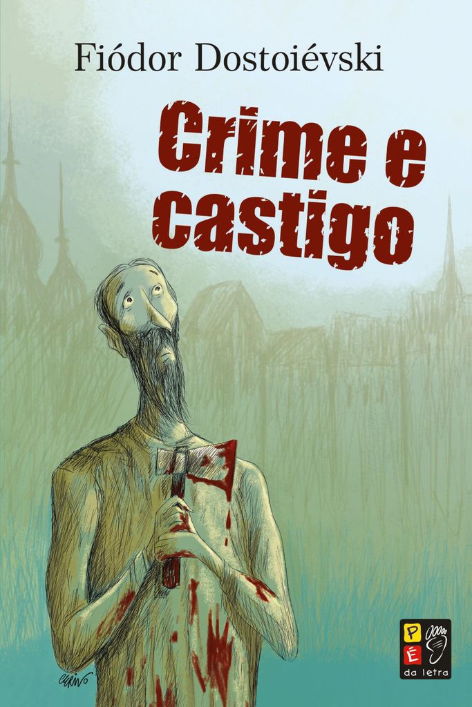 Crime E Castigo