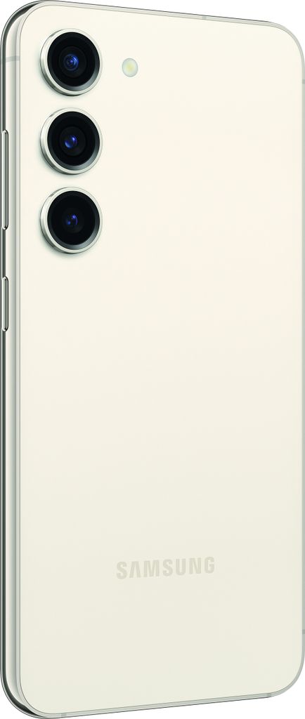 Samsung Galaxy S23 SM-S911B 155 cm (6.1") Dual-SIM Android Produktbild 4