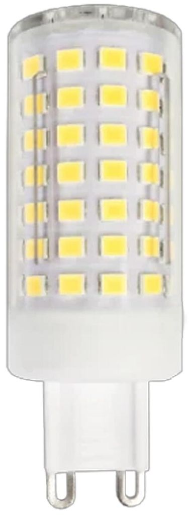 LED Line G9 LED-Kapsellampe 12W 1160lm 6000K tageslichtweiß Produktbild 