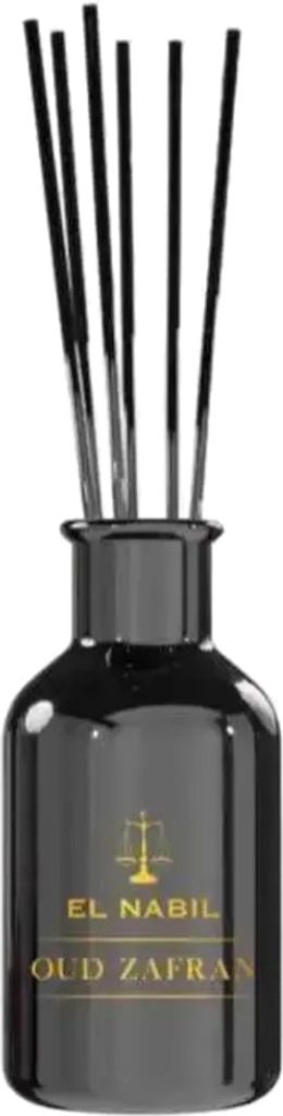 El Nabil - Oud Zafran Duftdiffusor