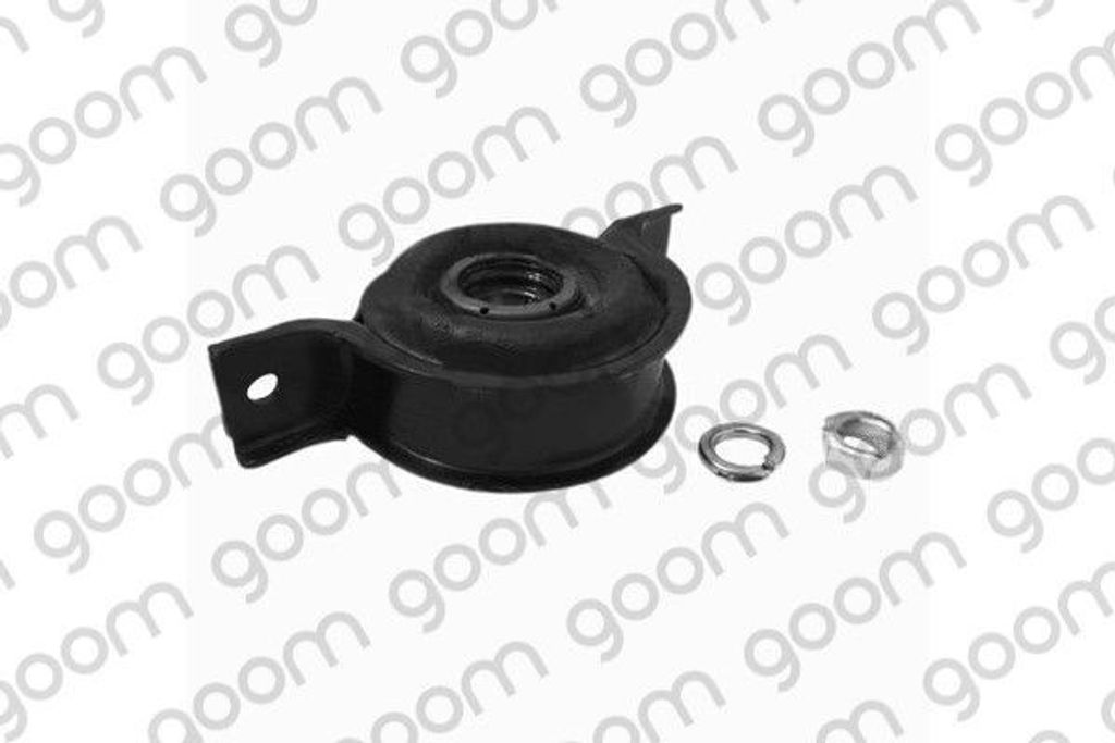GOOM Kardanwellen-Mittellager DM-0059 für KIA SPORTAGE (JE, KM)
