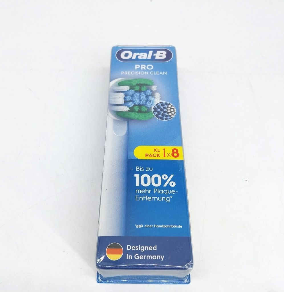 Oral-B Pro Precision Clean Aufsteckbürsten elektrische Produktbild 17