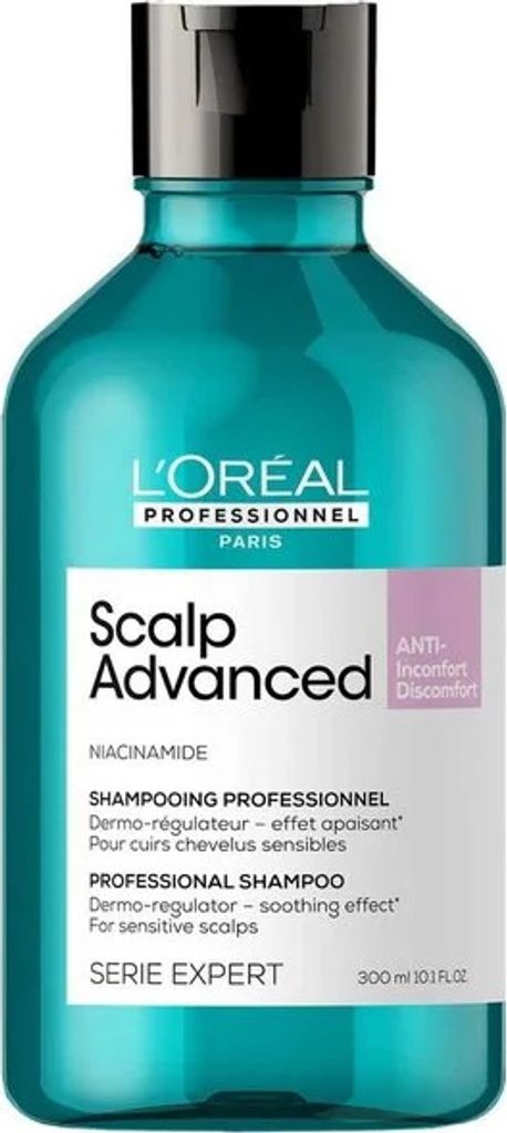 L´Oréal Professionnel Scalp Advanced Anti-Discomfort Produktbild 