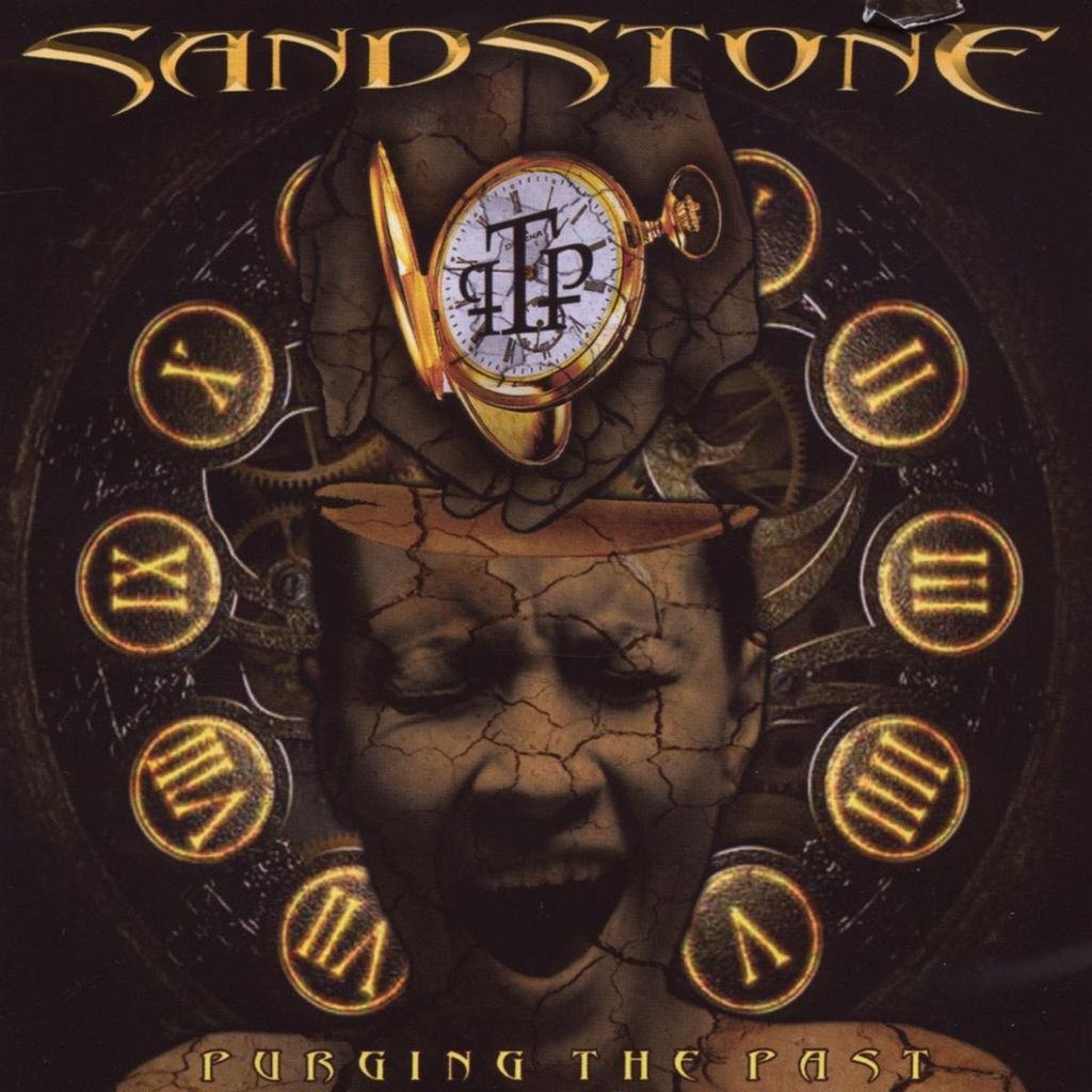 Sandstone-Purging The Past