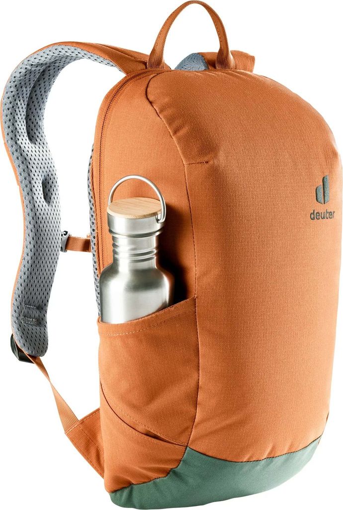 Deuter Rucksack Stepout 12 lavender-purple