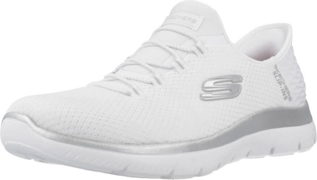 Skechers WIP 089-150123 - SLIP-INS: SUMMITS - DIAMOND DREAM Produktbild 