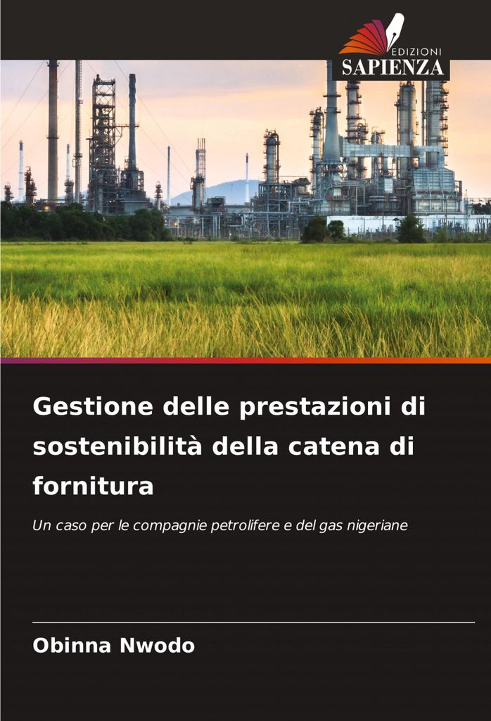 Gestione delle prestazioni di sostenibilità della catena di fornitura