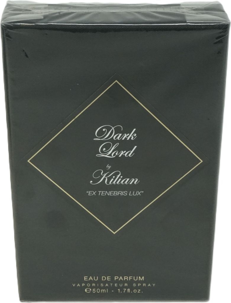 Kilian Parfum Homme Sombre, 50 ml Image du produit 