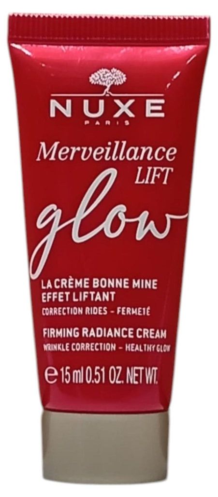 Nuxe, Merveillance Lift, Glow Firming, Cream, For Face, 15 Immagine del prodotto 
