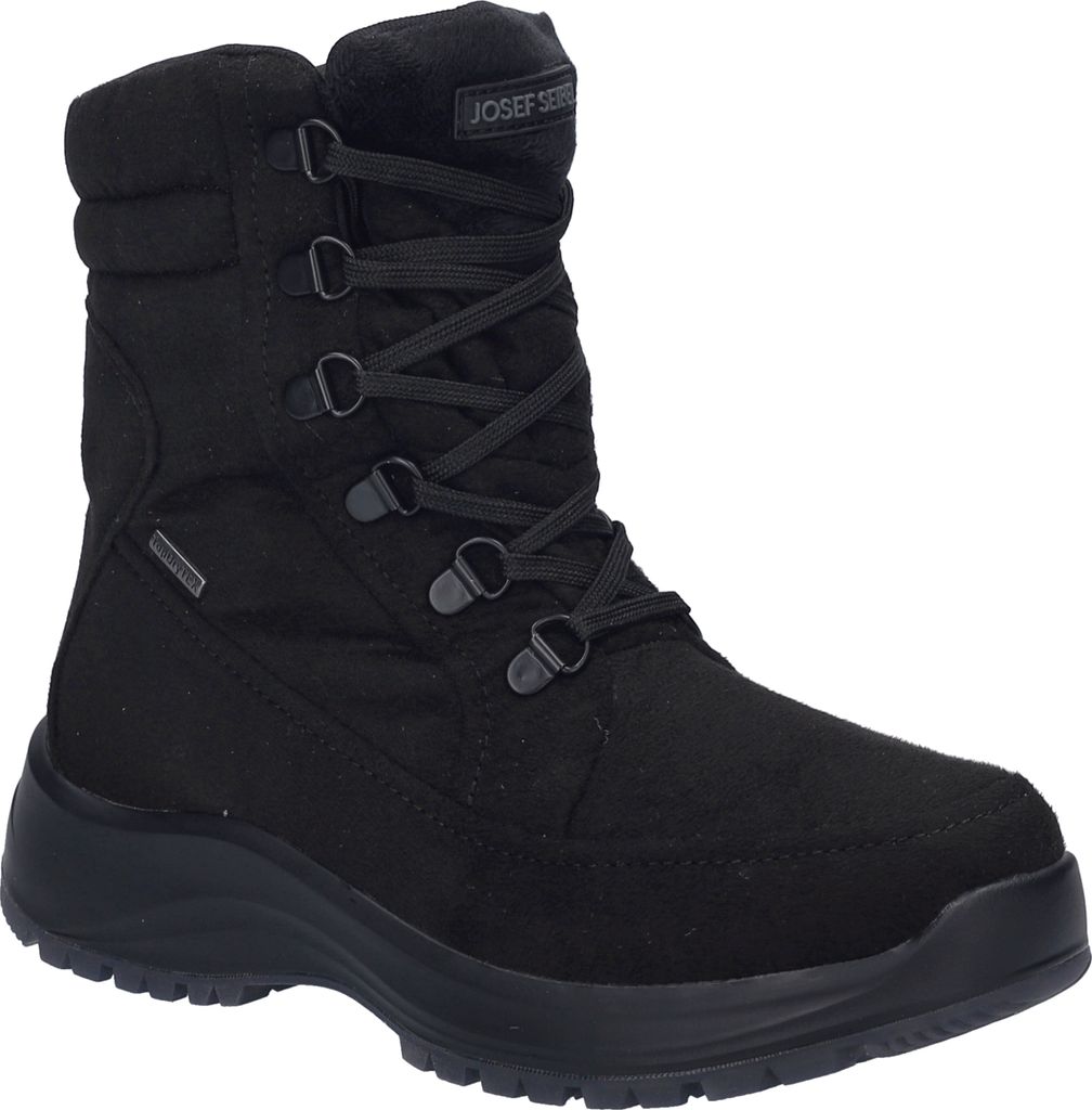 JOSEF SEIBEL Colorado 51 | Stivale da  Donne | nero Immagine del prodotto 